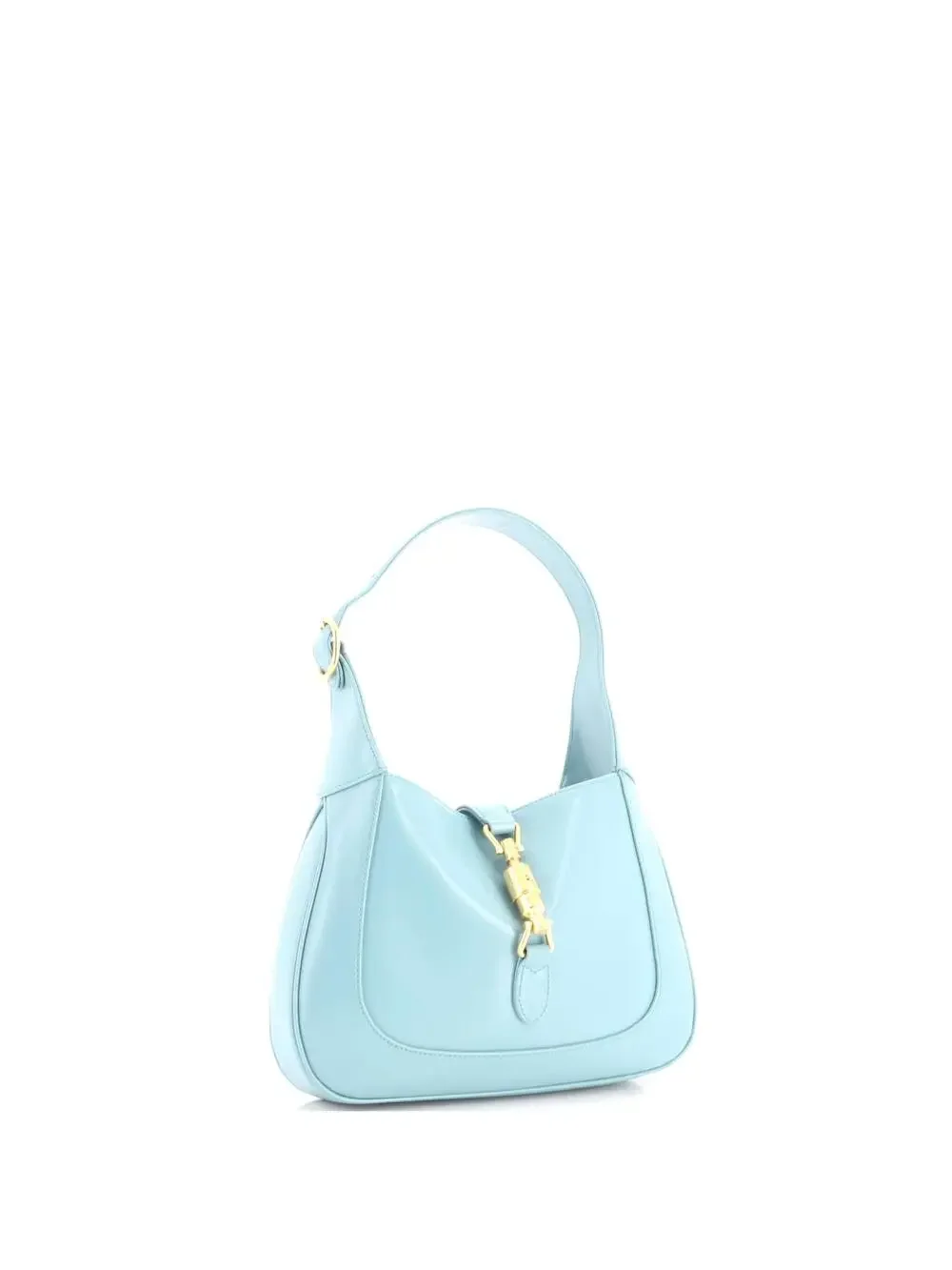Gucci Jackie Hobo Leather Small #354060G22B